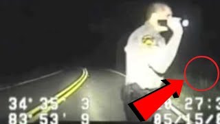 Kayıtlara Geçen 10 Koca Ayak Gerçek Mi̇ ?