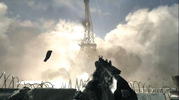 コールオブデューティー モダンウォーフェア3 / COD MW3 Gameplay5