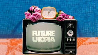 Video voorbeeld van "Future Utopia - This Time (Music Video)"