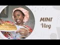 VLOG❤️: TRYING NEW RECIPES,CLEANING AND MANY MORE @_betty_celine_  #cooking @THEESUMMERFAMILY