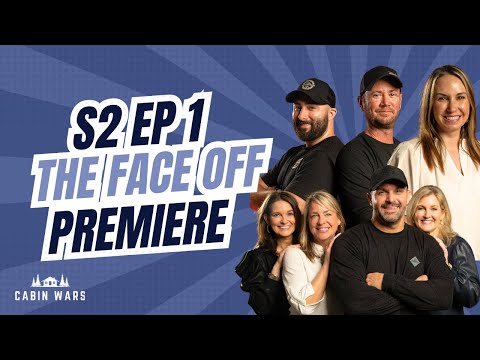 THE FACE OFF