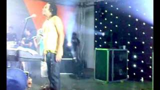 Pepe Moreno - Menino de Rua