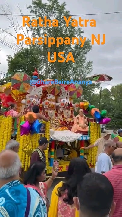 iskcon holi 2025 parsippany nj