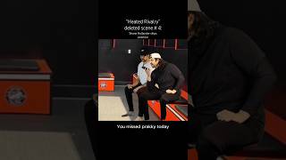 Famous Heated Rivalry deleted scene 4 #comedy #heatedrivalry #nhl #hockey #canada #shoresy #funny #trending Wealth