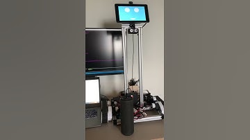 Mycroft AI Demo on Robot
