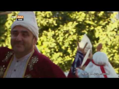 Silifke'nin Yoğurdu Oyunu - Mersin - TRT Avaz