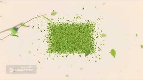 My YouTube Channel Logo For Plotagon Animations Videos (St. Patrick