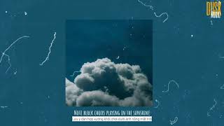 Fallen Kingdom lofi  Shalom Margaret Gustixa   Vietsub   