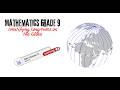 Mathematics Grade 9: Identifying Longitudes on the Globe