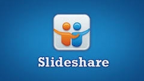 How to download slides from slideshare net?