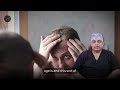 Reverse Your Hair Loss and Receding Hairline Fast | Saraswat Hospital