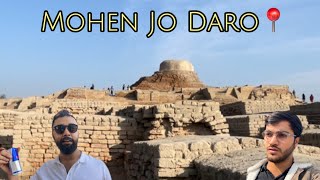 Visiting Mohen Jo Daro | Indus Valley Civilization | Historical place | Family time | #22