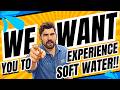 Texas Water, Upgraded. | Kenai Water Softener x Home Pros for Texas