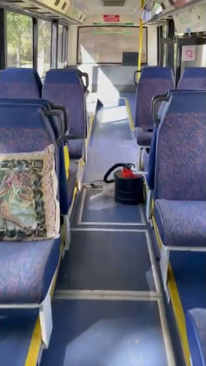 Bus Conversion … Mobile Cafe #bus #cafe #tinyhouse #busconversion #coffeeshop