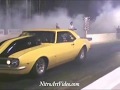 Best Of 2006 Wild Rides, Wheel Stands Crashes Outlaw Racing