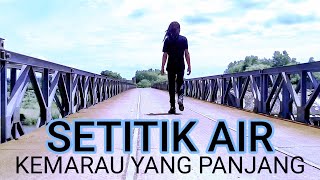 Setitik Air - ROCK Cover by Airo Record - Agus GT