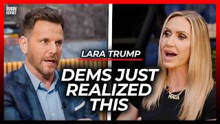 Exposing the Real Reason Dems Got Women Voters So Wrong | Lara Trump