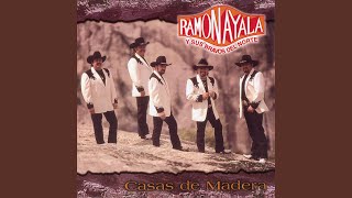 Video voorbeeld van "Ramón Ayala - Y Te Salieron Alas"