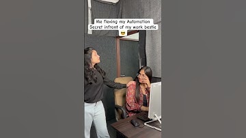 Workday Routine: Show Off Pabbly Connect Automation Skills & Chill 😆✅ #shorts #productivity
