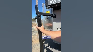 Scout Camper Yoho Pop-up truckcamper @ScoutCampers