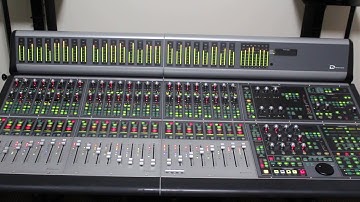 avid icon d command