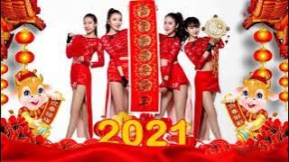 Lagu Imlek 2021|Chinese Happy New Year 2021