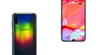 Samsung Galaxy A70 Price In Saudi Arabia Compare Prices