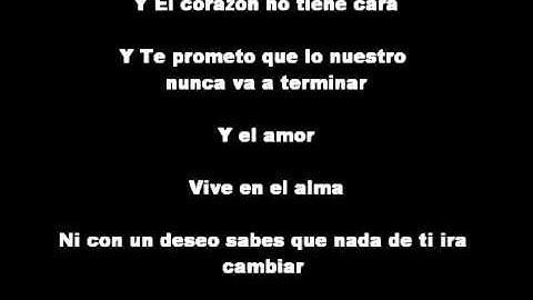 Thumbnail of Prince Royce - Corazon Sin Cara Lyrics