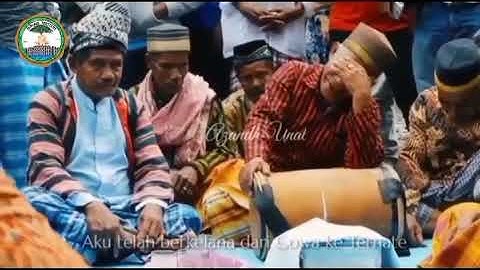 Peradaban Pancana Di Sulawesi