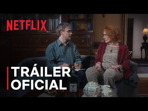 27 noches | Tráiler oficial | Netflix