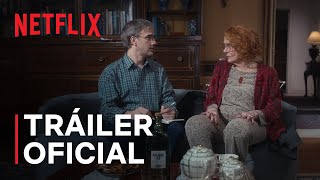27 noches | Tráiler oficial | Netflix