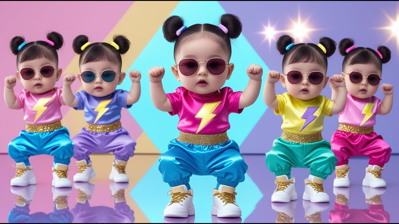 K-POP Dance Remix 2025 🌈🎶 | ROSÉ x Bruno Mars APT Global Hit Edition