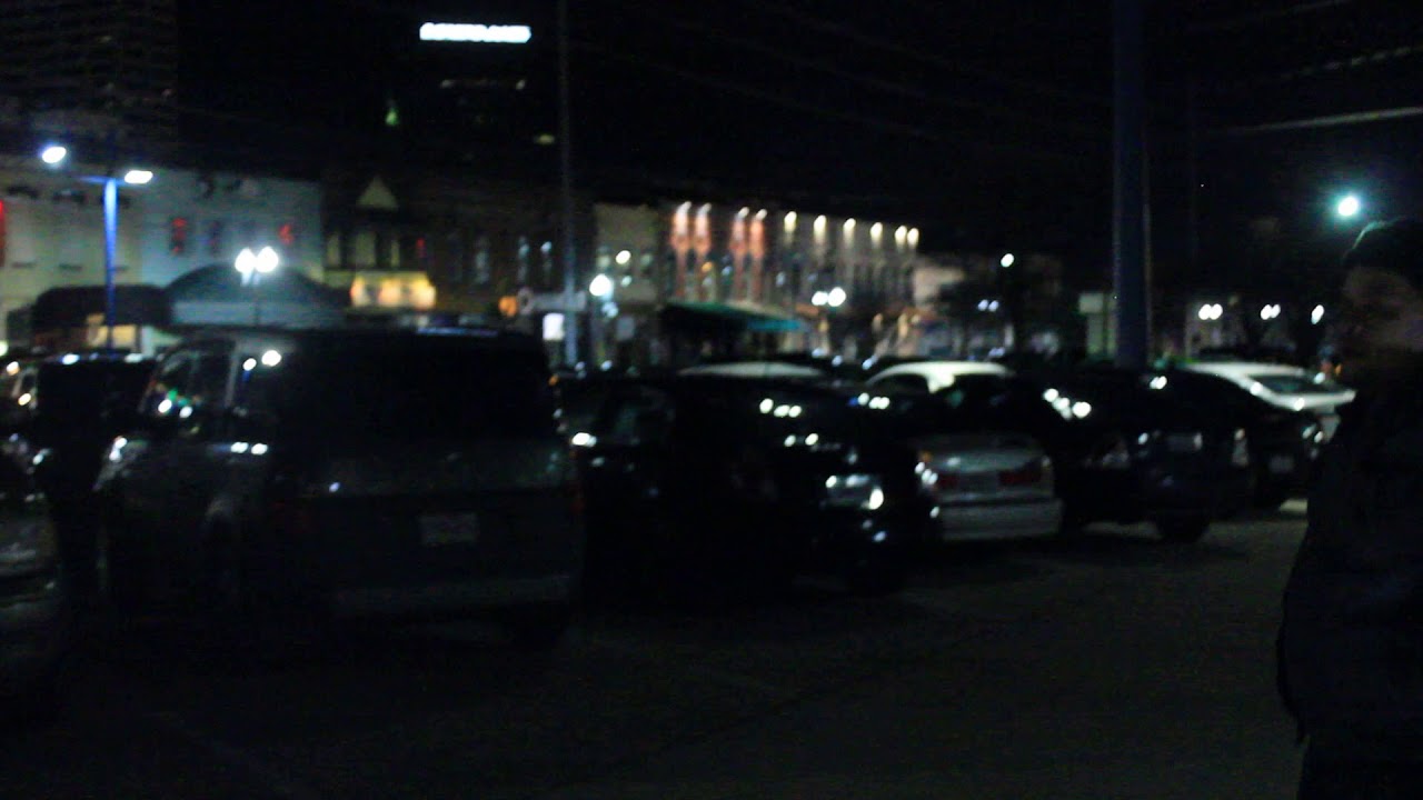 KOKOPELIS WITH BABY SAVAGE IN ROLLS ROYCE GHOST 1