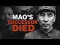 Mao’s Chosen Successor — The Man Who Died in the Sky |  Lin Biao