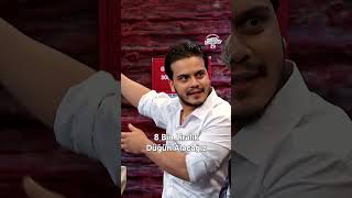 8 Bin Liralık Düğün Alacağız