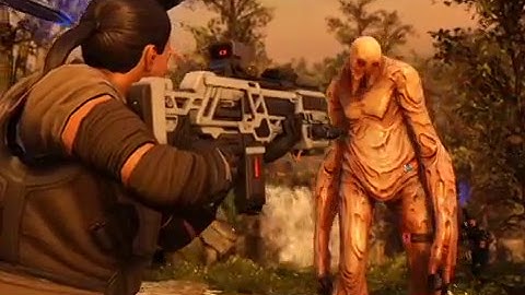 X-COM 2:  Farhane RNGesus Karma