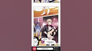 Kisah Menjadi Idola Baru Episode 20 - Indonesian - Xing Meng Ou Xiang Ji Hua  - Manga Toon