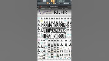 SECRET PLUGINS YOU’VE NEVER HEARD ABOUT 🤫