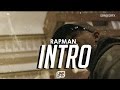 Rapman - Real Rapz Intro (Music Video) [@RealRapMan] | Link Up TV