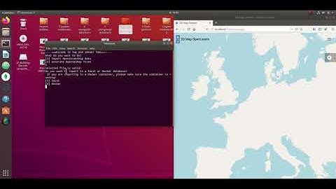 6-2 OSM Data Import Tool - Sealand Selecting File