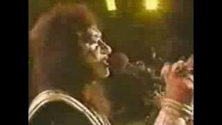 KISS - New York Groove - B'klyn 1996 - High Quality