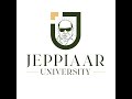 Jeppiaar University Others(2) Jeppiaar University Others(2)