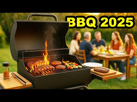 I MIGLIORI BARBECUE
