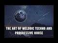 Journey into progressive techno 2023   vol   34