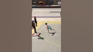 U wouldn’t believe what happened 😂😂 #nba2k #nba2k20 #2k20 #2kcommunity #2kshorts ##shorts #funny