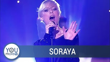 Soraya | Grandes Éxitos