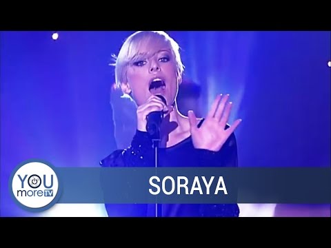 Video: Mis juhtus Sorayaga?