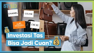 Mau Jual Tas Branded Preloved? Simak Tips & Caranya Disini! | Belanja Tas Branded Bekas / Second