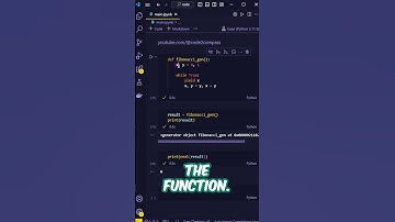 ⚠️ Warning! You Won