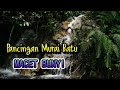 Gemericik Air Dan Kicauan Murai Batu Untuk Terapi Burung Macet Bunyi Mp3 - Mp4 Download
